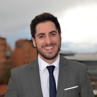Luis Alonso Rodríguez | Head of eCommerce D2C Spain & Portugal | L'Oréal » speaking at Seamless Europe