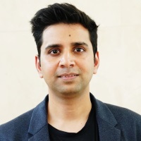Ravi Purohit | Associate Director, Products | Rakuten » speaking at Seamless Europe