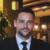 Andy Parker | E-Commerce Customer Lead EMEA | BAYER » speaking at Seamless Europe