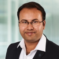 Subashis Gupta | Global Product Director - Shops Marketplace | Delivery hero » speaking at Seamless Europe