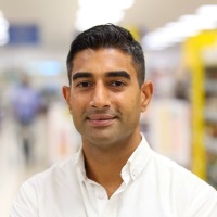 Ronak Rawal | Head of Strategy, Channels | Tesco » speaking at Seamless Europe