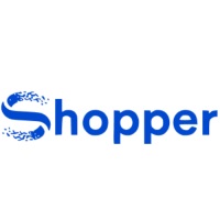 Shopper at Seamless Europe 2023