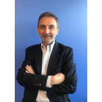 Ezio Balarini | Chief Commercial Officer | QSR Platform » speaking at Seamless Europe