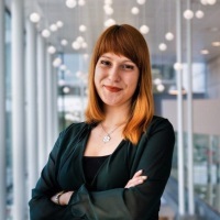 Ana-Maria Mateescu | Sr. Global Brand Marketing Manager – Brand Strategy & Campaign | Vorwerk Group » speaking at Seamless Europe