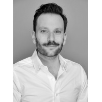 Eric Aufricht | Head of Strategy, Marketing & Communication - Mercedes-Benz Mobility | Mercedes Pay Gmbh » speaking at Seamless Europe