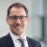 Andreas Hart | Head of e-Commerce | HYDAC Group » speaking at Seamless Europe