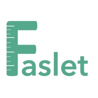 Faslet, exhibiting at Seamless Europe 2023