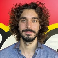 Gabriel Negri | Senior Regional Marketing Manager - Digital Consumer Engagement | The LEGO Group » speaking at Seamless Europe