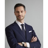 Cristian Mazzoleni | Chief Financial Officer | Kiko Milano » speaking at Seamless Europe