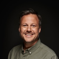 Torsten Schäfer | General Manager Europe | Pattern » speaking at Seamless Europe