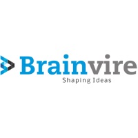 Brainvire, exhibiting at Seamless Europe 2023
