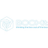 BOOXit, exhibiting at Seamless Europe 2023