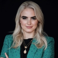 Maria von Scheel-Plessen | Member of the Board of Advisors & ex-Global Head of Media & Advertising | Pure App & Montblanc » speaking at Seamless Europe
