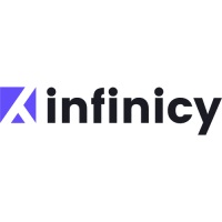 infinicy, exhibiting at Seamless Europe 2023