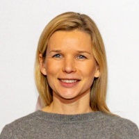 Miriam Jansche | Head of Account Management | Adyen » speaking at Seamless Europe