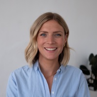 Joëlle Böhme | Vice President Vertical Strategy, Platforms & Financial Services | Adyen » speaking at Seamless Europe