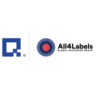 QR-Marketing GmbH, a brand by All4Labels, exhibiting at Seamless Europe 2023