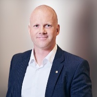 Carsten Lambrecht | Chief Executive Officer & Country Manager | King Food Danmark A/S & Burger King » speaking at Seamless Europe