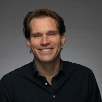 Bono van Nijnatten | General Manager Payments | ASOS.com » speaking at Seamless Europe
