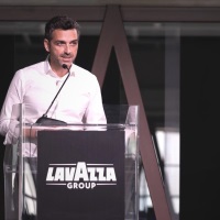 Roberto Russo | Senior Global Brand Marketing Manager | Lavazza » speaking at Seamless Europe