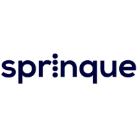 Sprinque at Seamless Europe 2024