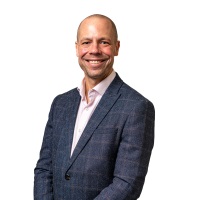 Darren Wood | Senior Payment Solutions Consultant | ACI Worldwide » speaking at Seamless Europe
