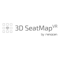3D SeatMapVR, exhibiting at World Aviation Festival 2023