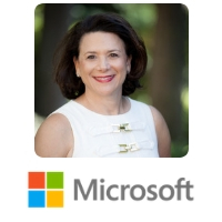 Julie Shainock, Global Leader Travel and Transportation Industry, Microsoft