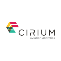 Cirium at World Aviation Festival 2023