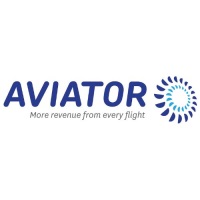 Aviator by Maxamation at World Aviation Festival 2023