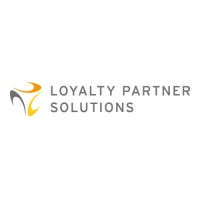 Loyalty Partner Solutions GmbH at World Aviation Festival 2023