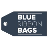 Blue Ribbon Bags at World Aviation Festival 2023