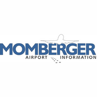 Momberger Airport Information at World Aviation Festival 2023