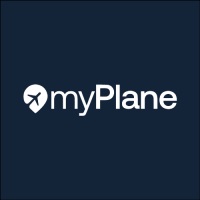 myPlane at World Aviation Festival 2023
