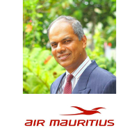 Youvraj Seeam, E-Sales And Product Manager, Commercial (E-Commerce), Air Mauritius Ltd