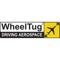 WheelTug, sponsor of World Aviation Festival 2023