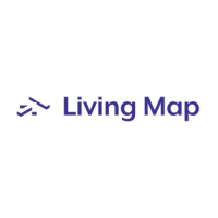 Living Map at World Aviation Festival 2023