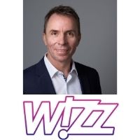 József Váradi, Chief Executive Officer, Wizz Air