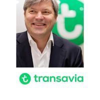Marcel de Nooijer, Chief Executive Officer, Transavia