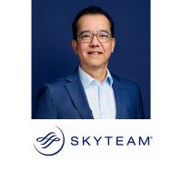 Andy Lui, CIO, SkyTeam