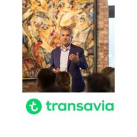 Thijs Pasman, Product Manager, Data, Transavia