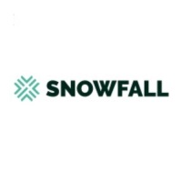 Snowfall at World Aviation Festival 2023