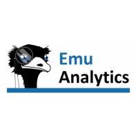 Emu Analytics at World Aviation Festival 2023