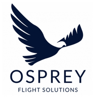 Osprey Flight Solutions, sponsor of World Aviation Festival 2023