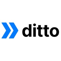 DittoLive at World Aviation Festival 2023
