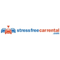 Stressfreecarrental.com at World Aviation Festival 2023