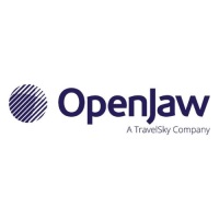 OpenJaw Technologies at World Aviation Festival 2023