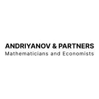 Andriyanov & Partner Mathematiker und Betriebswirt at World Aviation Festival 2023