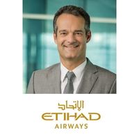 Antonoaldo Neves, Chief Executive Officer, Etihad Aviation Group