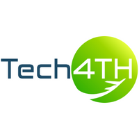 Tech4TH at World Aviation Festival 2024